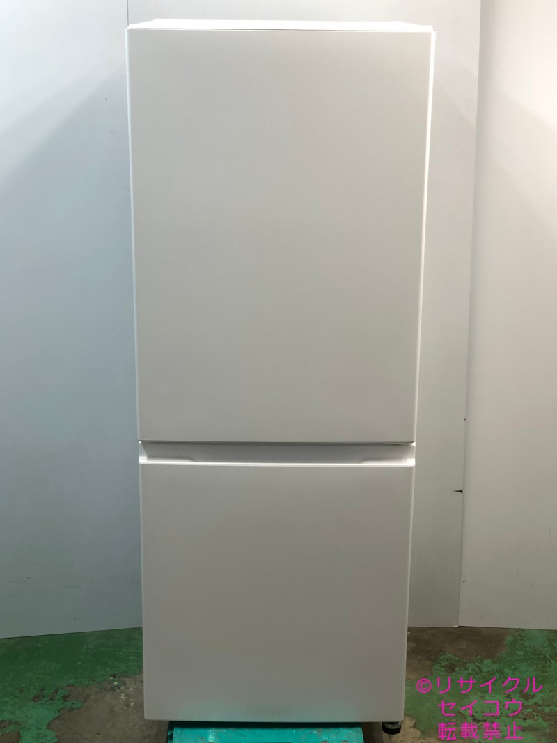 アクア AQUA 冷蔵庫 200L 23年式
