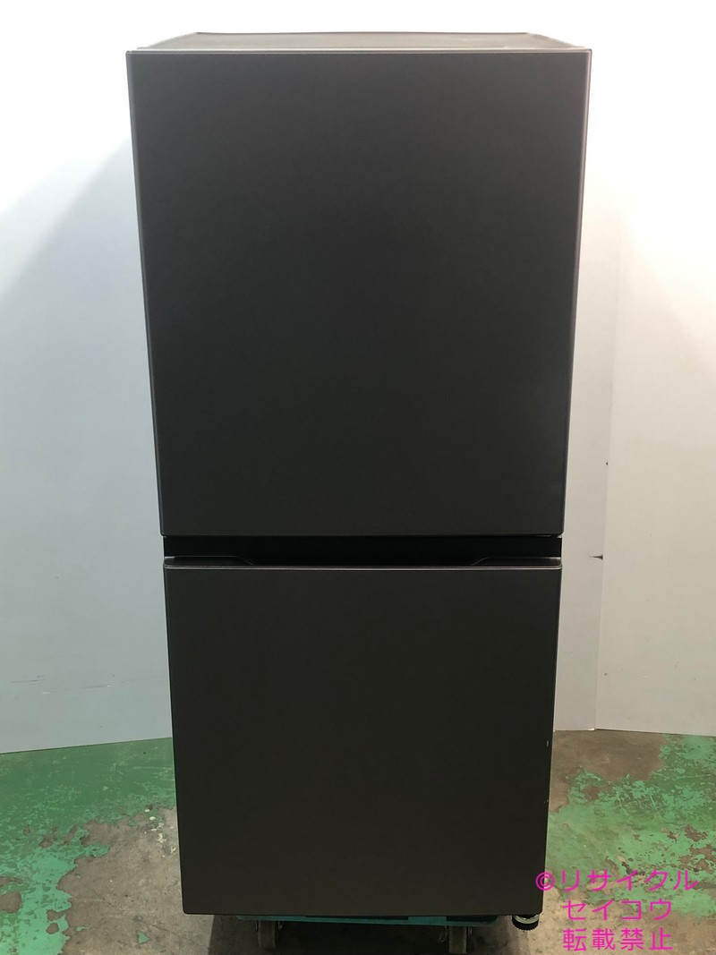 アクア AQUA 高年式 冷蔵庫 169L 24年式