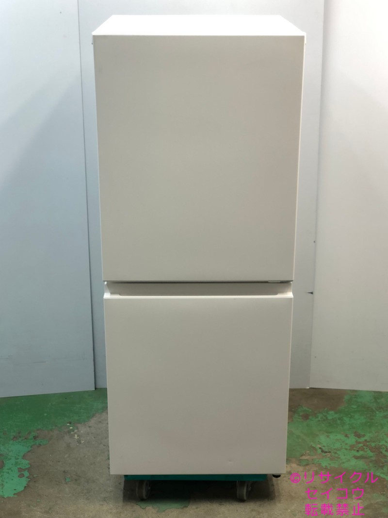 パナソニック 冷蔵庫 高年式 156L 24年式
