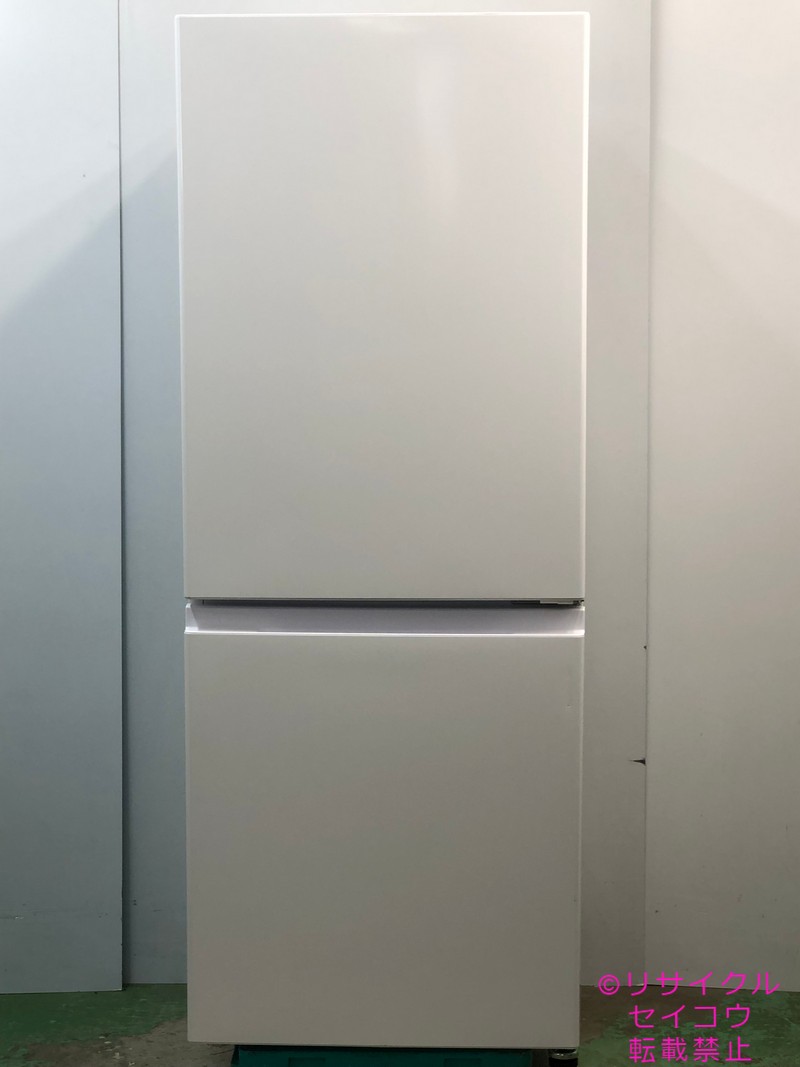 アクア AQUA 冷蔵庫 200L 24年式