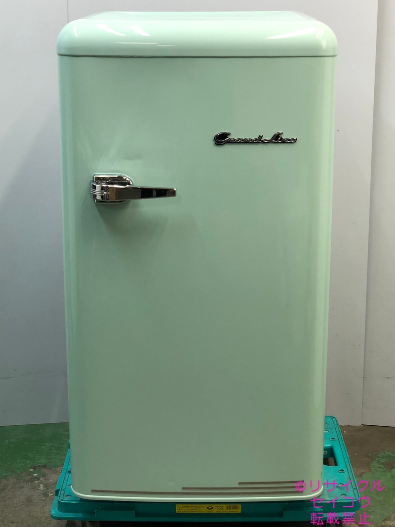 A-stage 冷蔵庫 60L 20年式