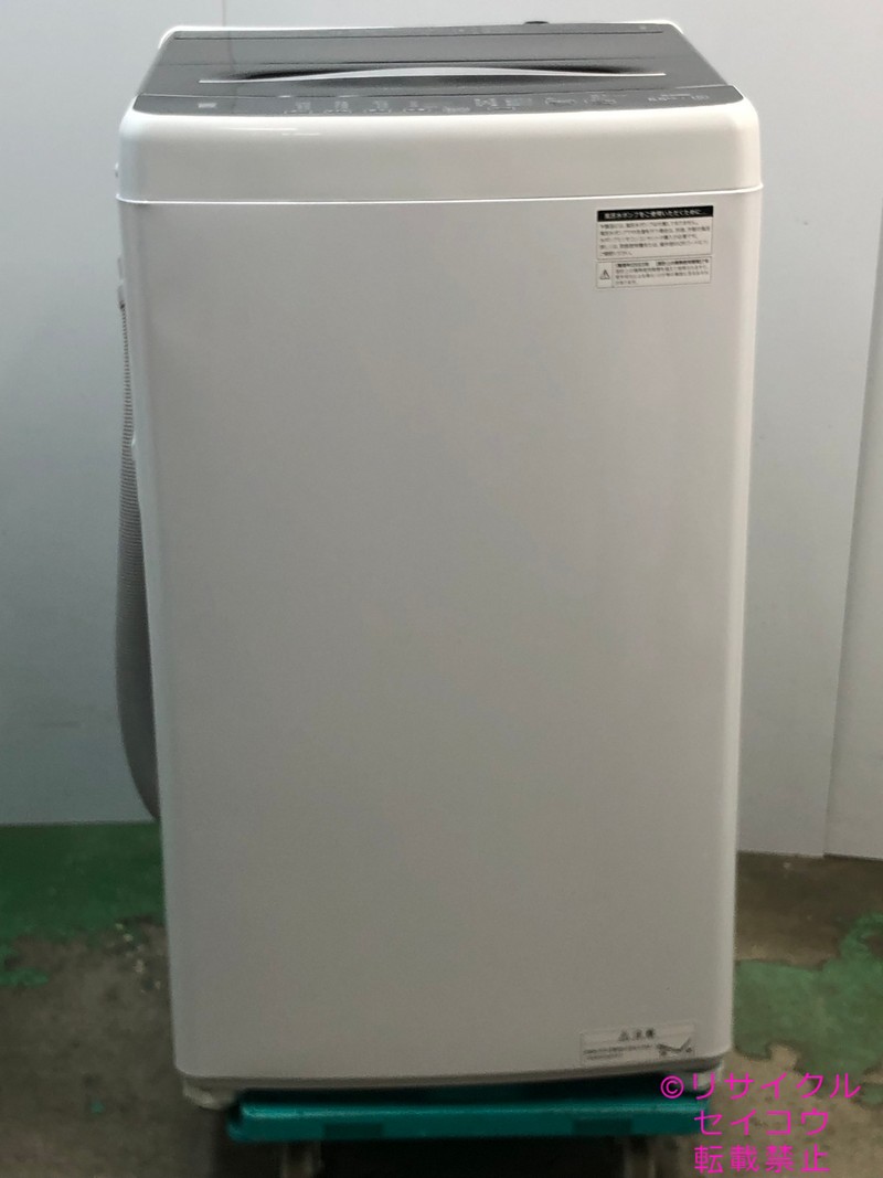 ELSONIC 洗濯機 5.5Kg 23年式