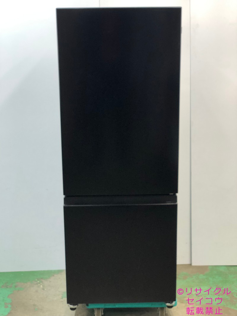 ハイセンス 冷蔵庫 162Ｌ 22年式