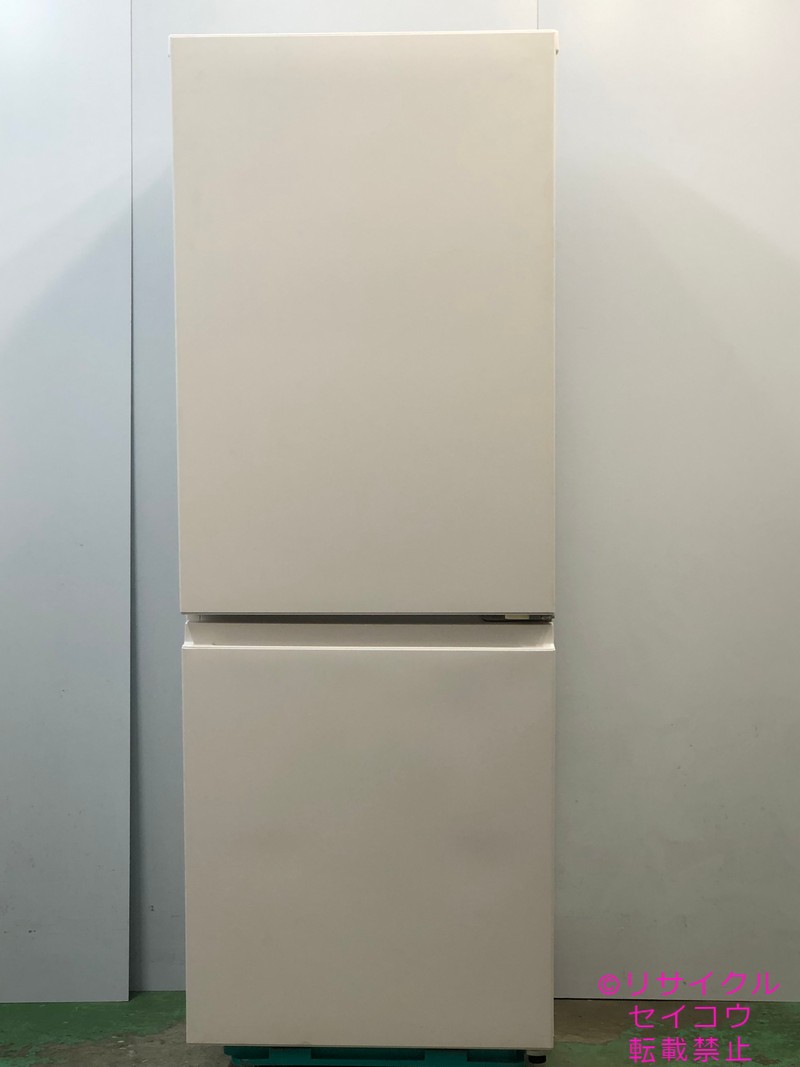 パナソニック 冷蔵庫 180L 24年式