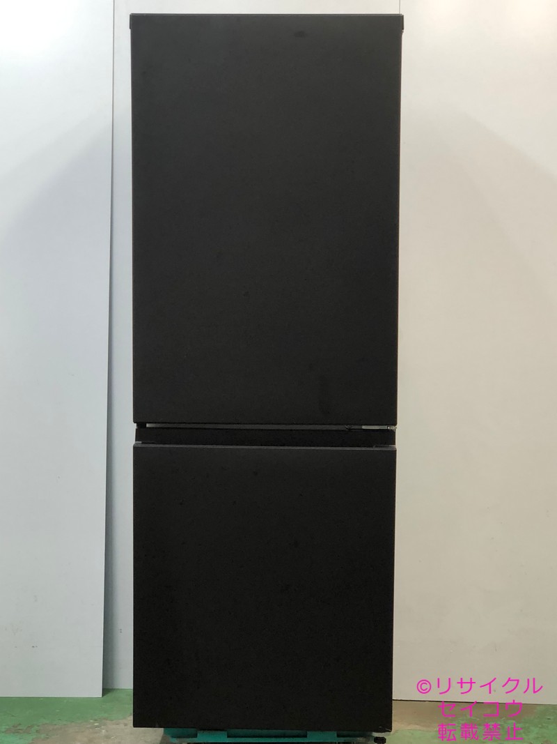 パナソニック 冷蔵庫 180L 24年式