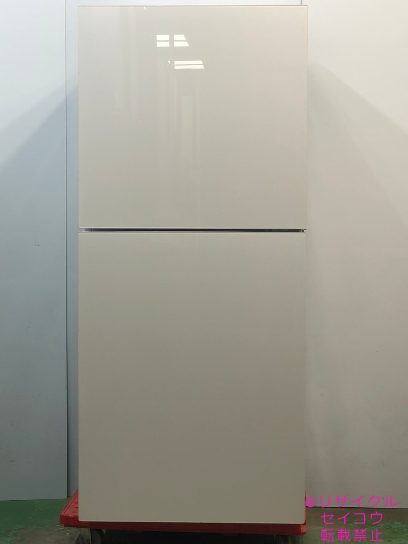 ツインバード TWINBIRD 冷蔵庫 146L 21年式