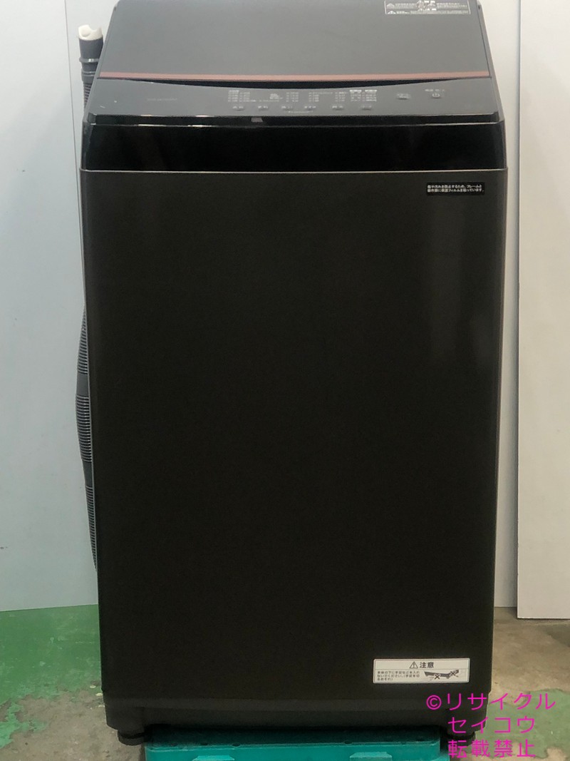 アイリスオーヤマ 洗濯機 6Kg 23年式