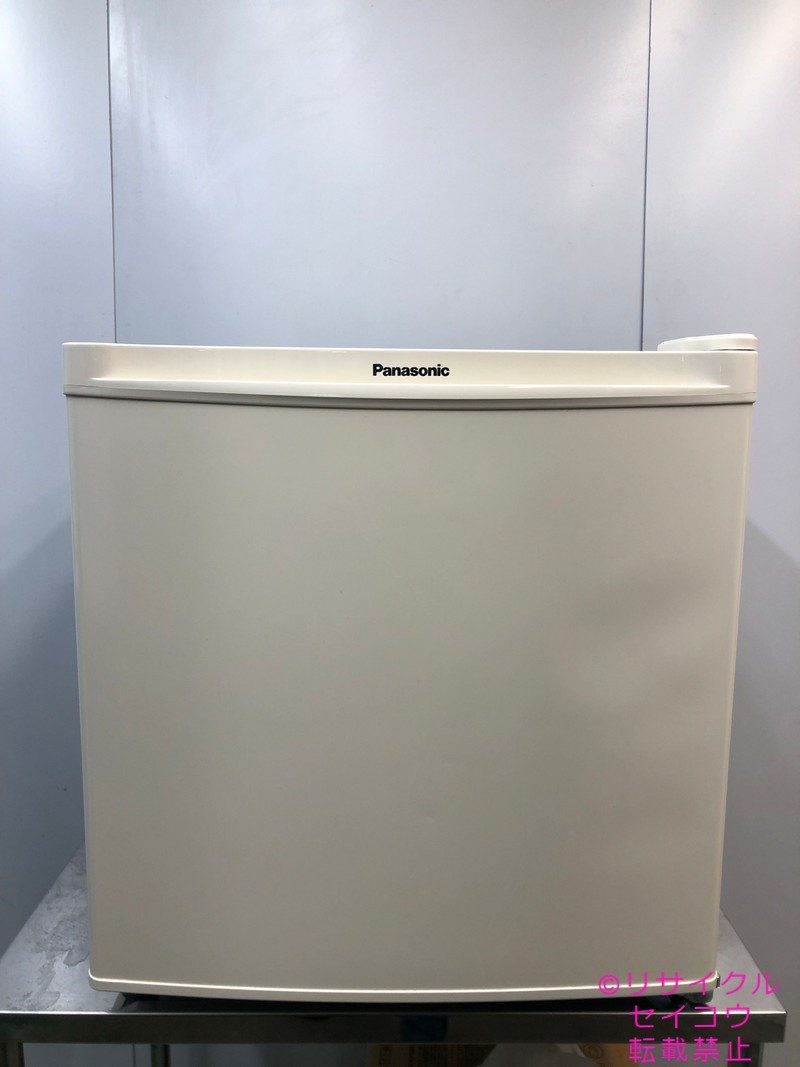 パナソニック 小型冷蔵庫 45L 23年式