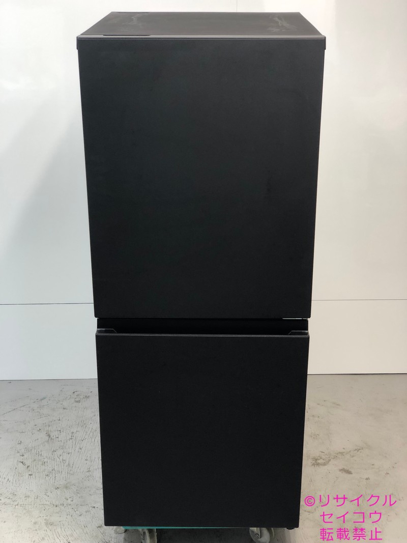 パナソニック 冷蔵庫 156L 24年式