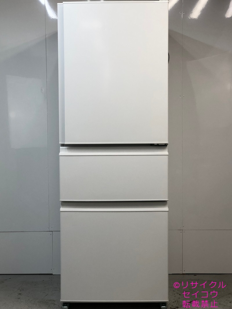 三菱電機 冷蔵庫 330L 23年式