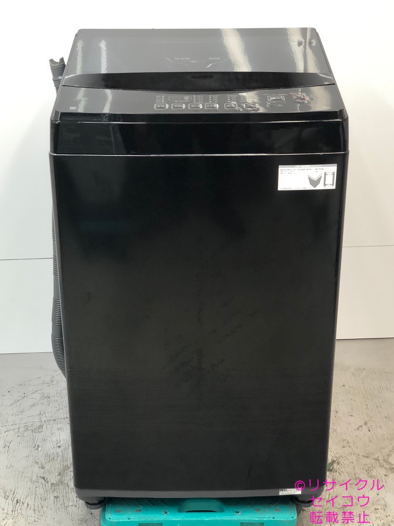 ニトリ NITORI 洗濯機 6Kg 23年式