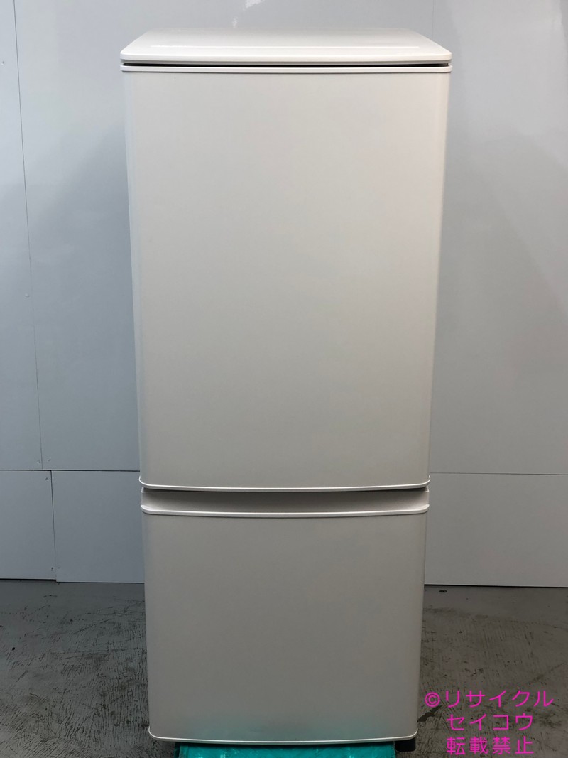 三菱電機 冷蔵庫 146L 21年式
