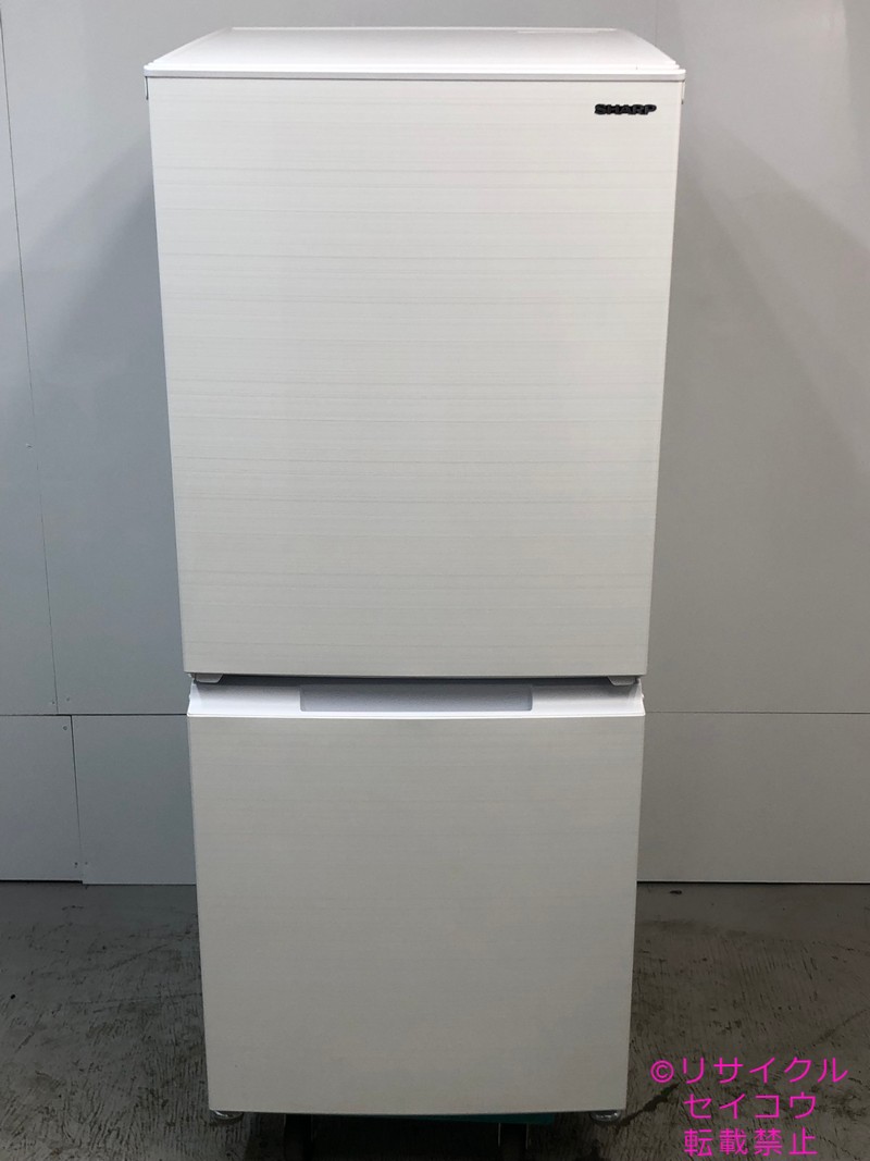 シャープ SHARP 152L 22年式