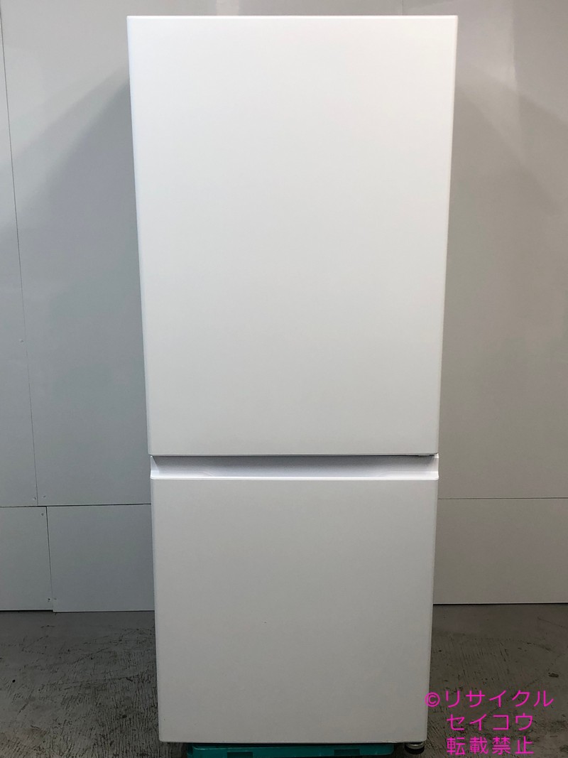 アクア AQUA 冷蔵庫 200L 24年式
