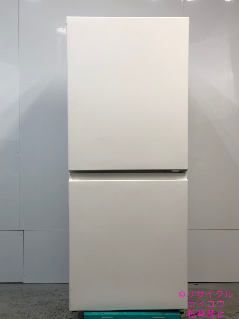 パナソニック 冷蔵庫 156L 23年式