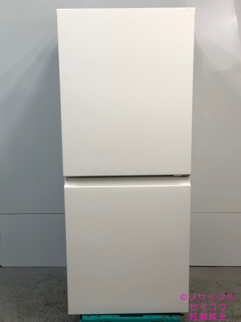パナソニック 冷蔵庫 156L 23年式