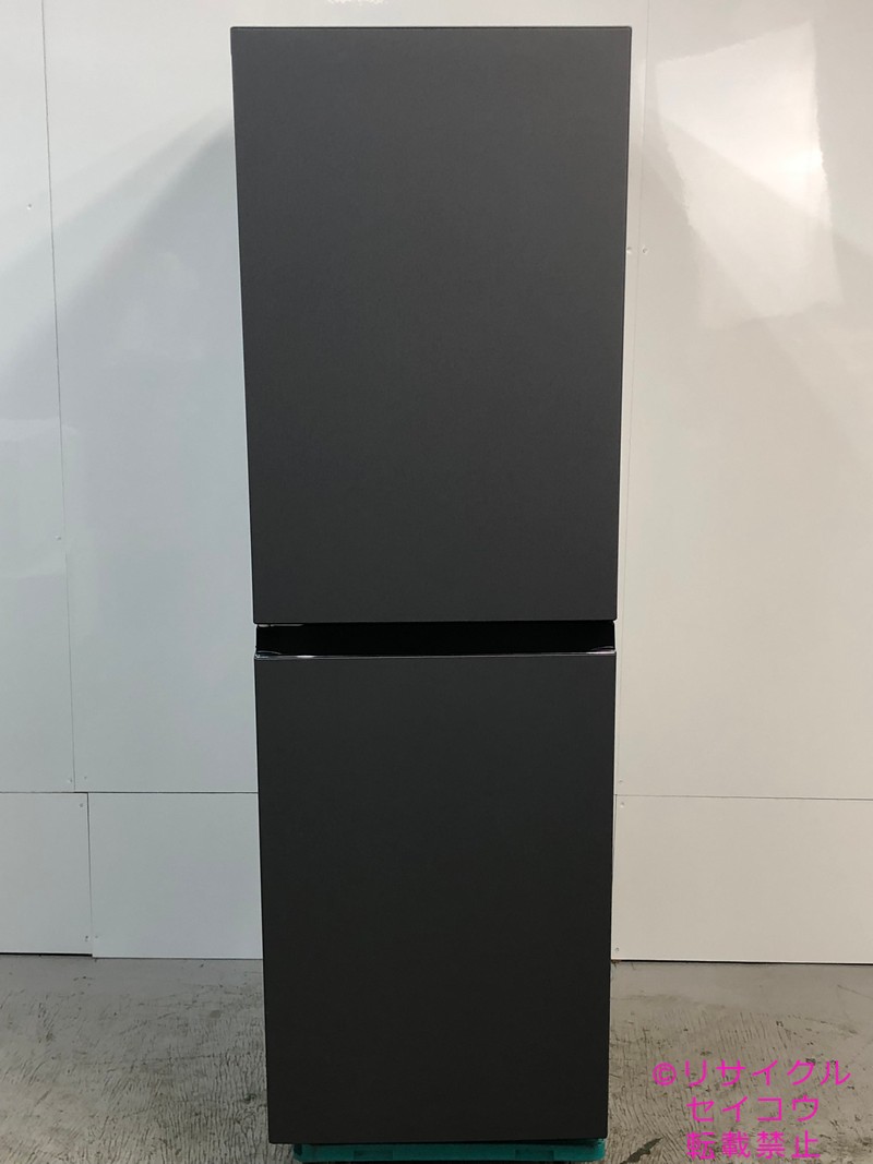 ハイアール haier 冷蔵庫 148L 23年式
