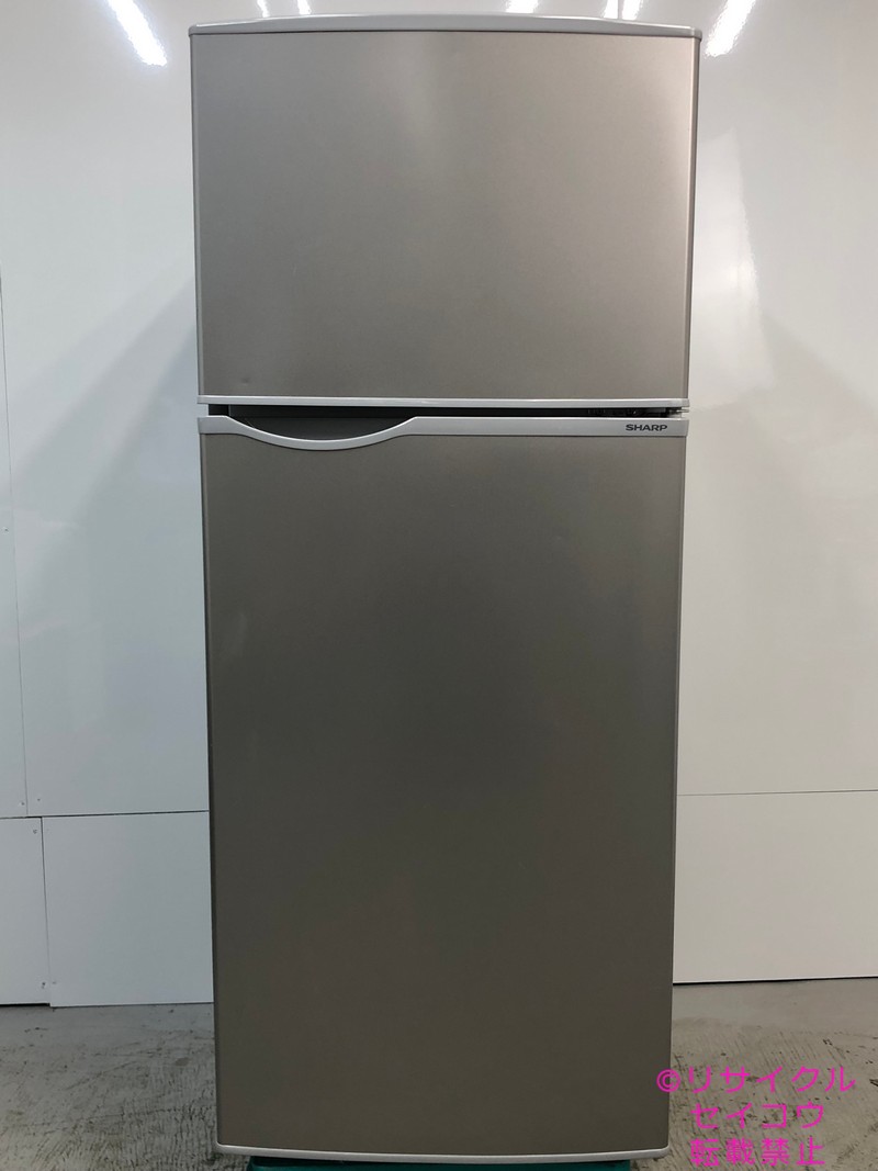 シャープ SHARP 128L 22年式