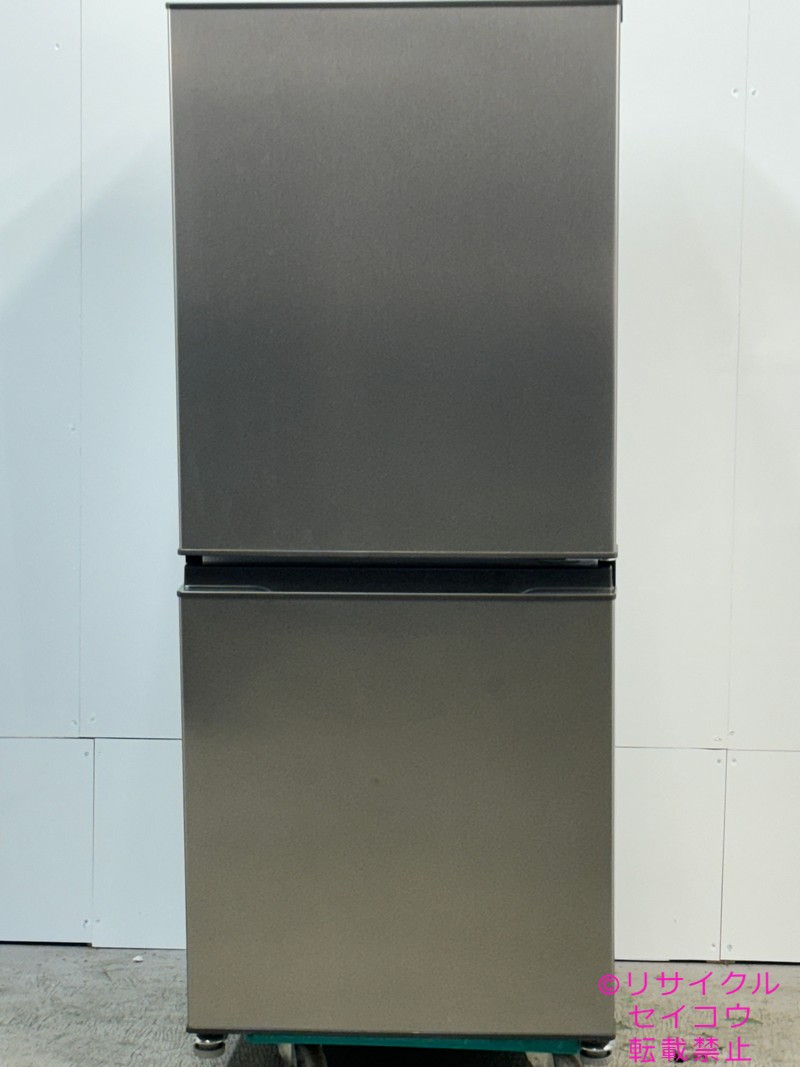 【中古】アクア冷蔵庫 135L 2023年式