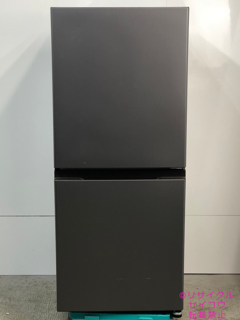 【中古】アクア冷蔵庫 135L 2023年式