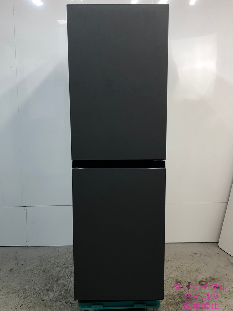 【中古】ハイアール冷蔵庫 148L 2021年式