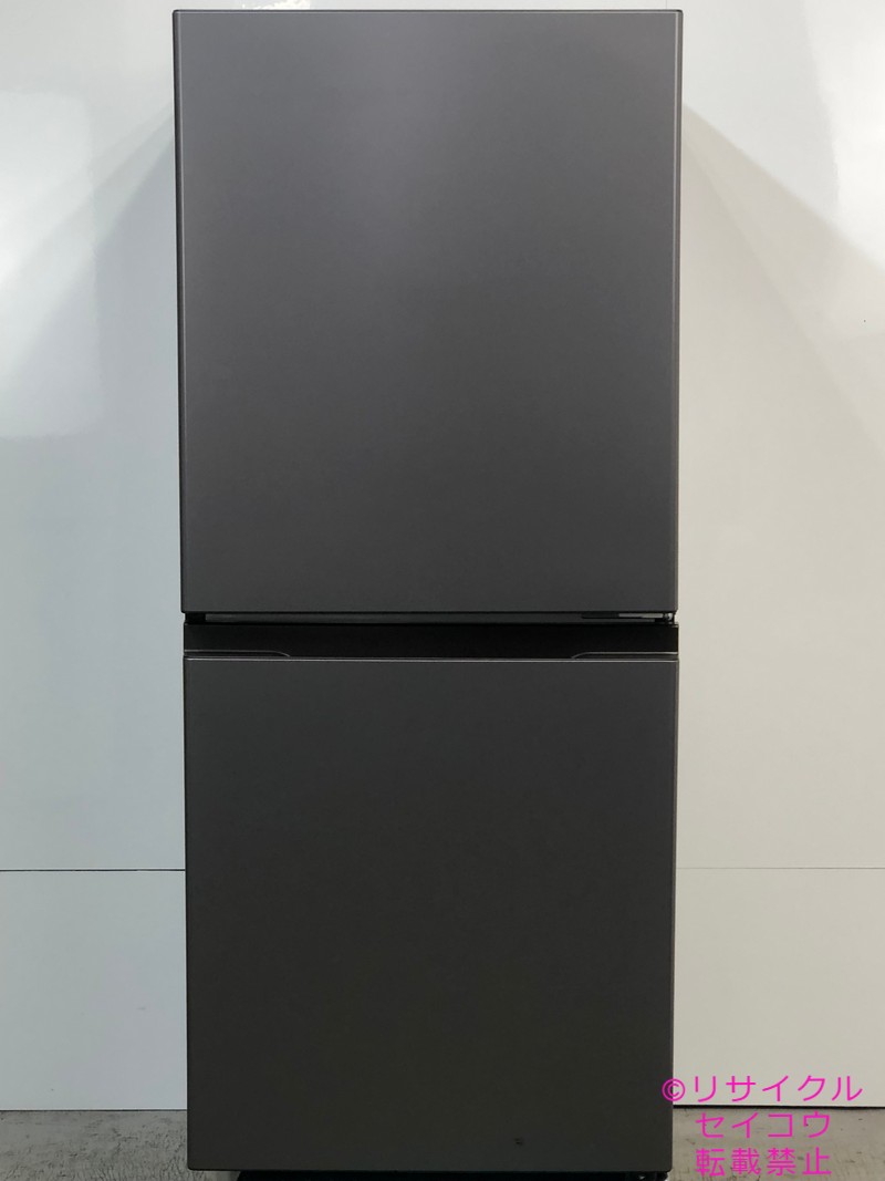 【中古】アクア冷蔵庫 美品 135L 2024年式