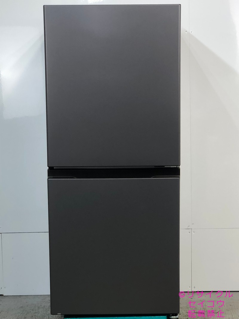 【中古】アクア冷蔵庫 135L 2024年式