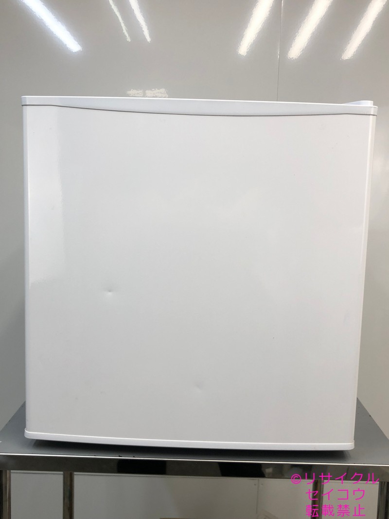 【中古】サンコー小型冷凍庫 40L 2021年式