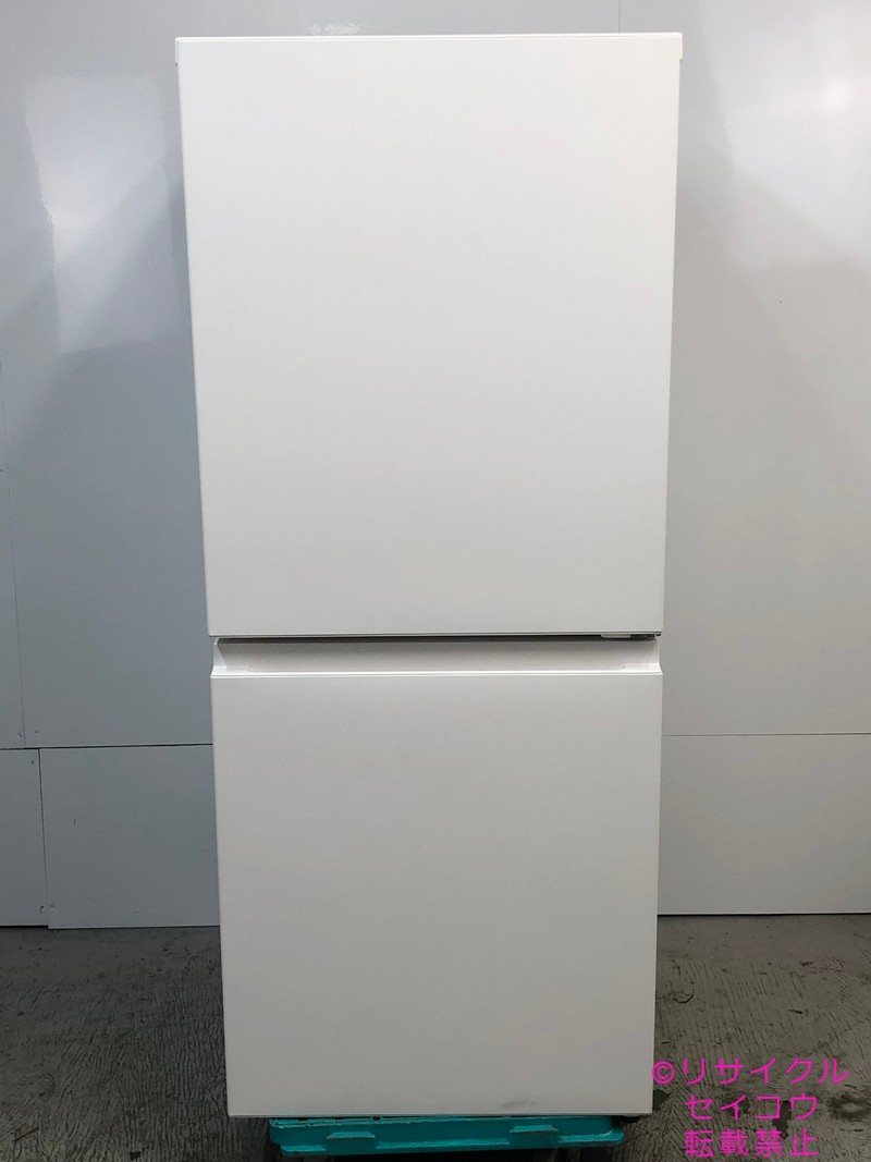 【中古】パナソニック冷蔵庫156L 2024年式
