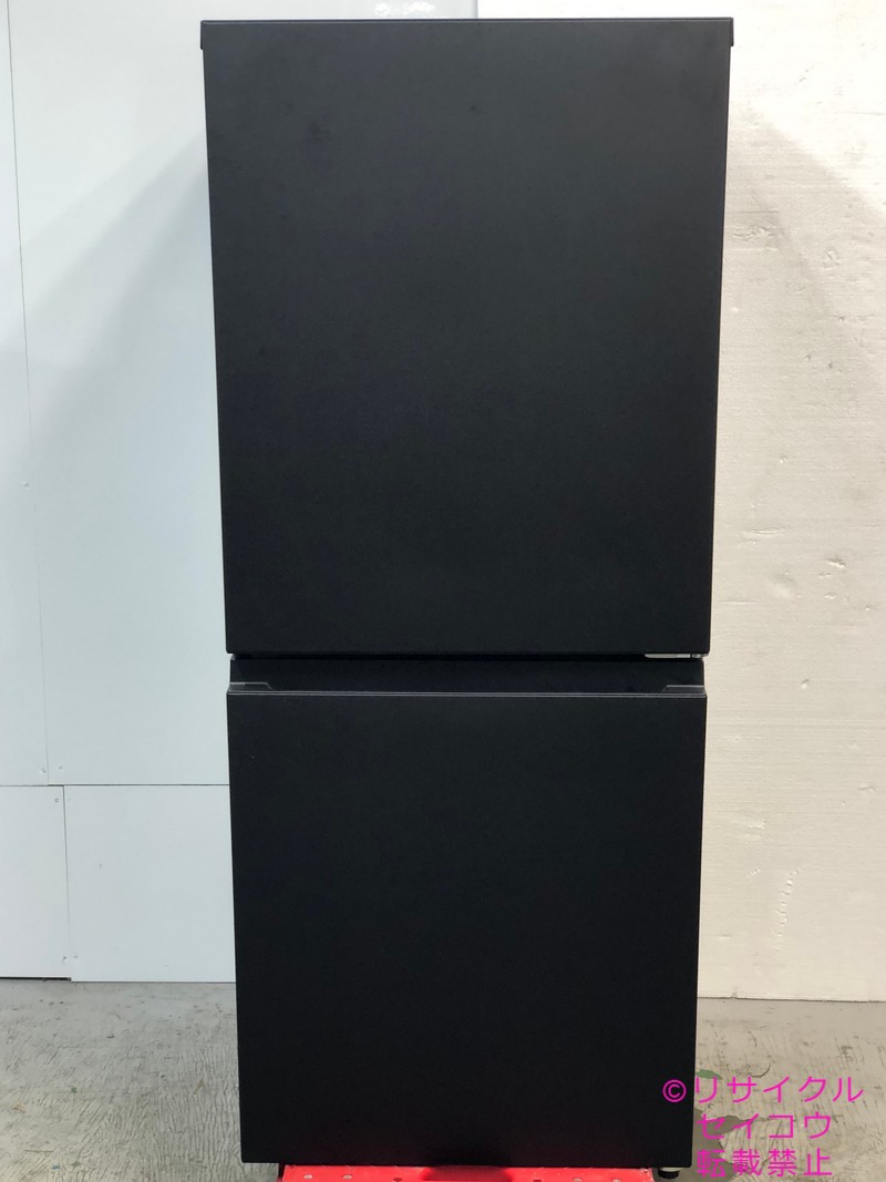 【中古】パナソニック冷蔵庫 156L 2024年式