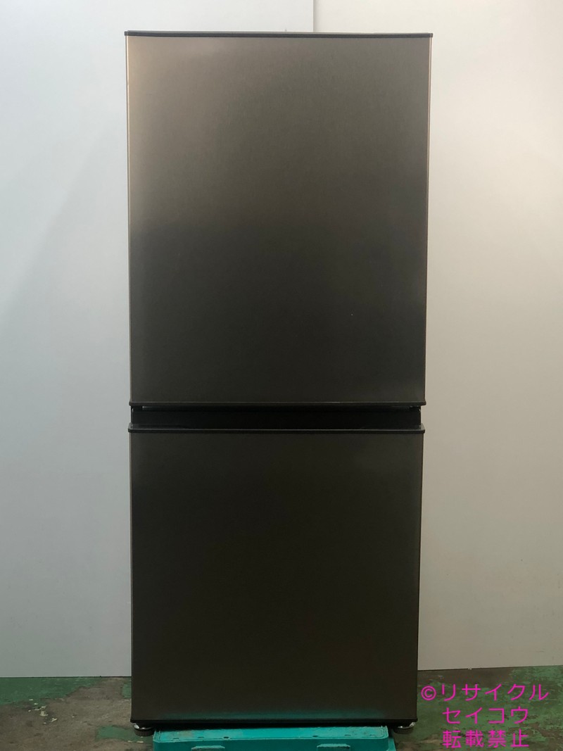 アクア AQUA 冷蔵庫 23年式 135L