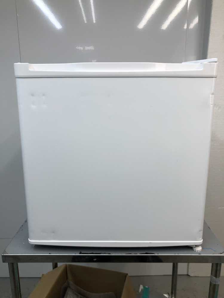 【中古】マックスゼン冷凍庫 32L 2021年式