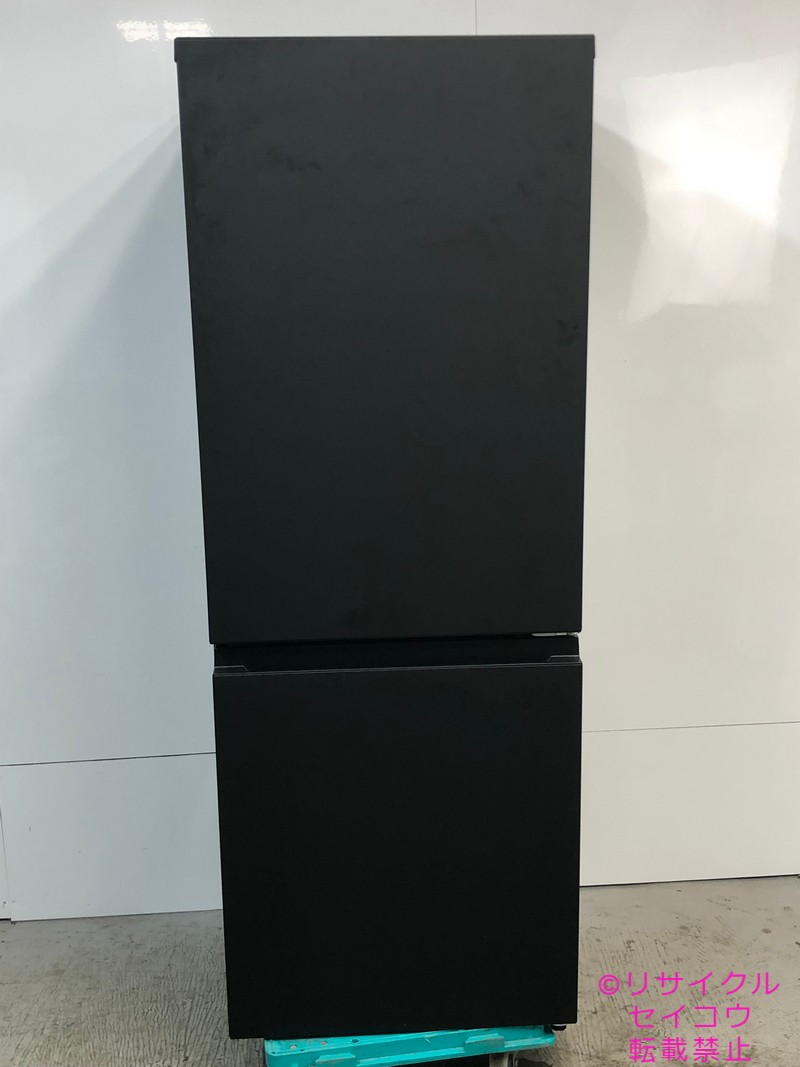 【中古】パナソニック冷蔵庫 180L 2023年式