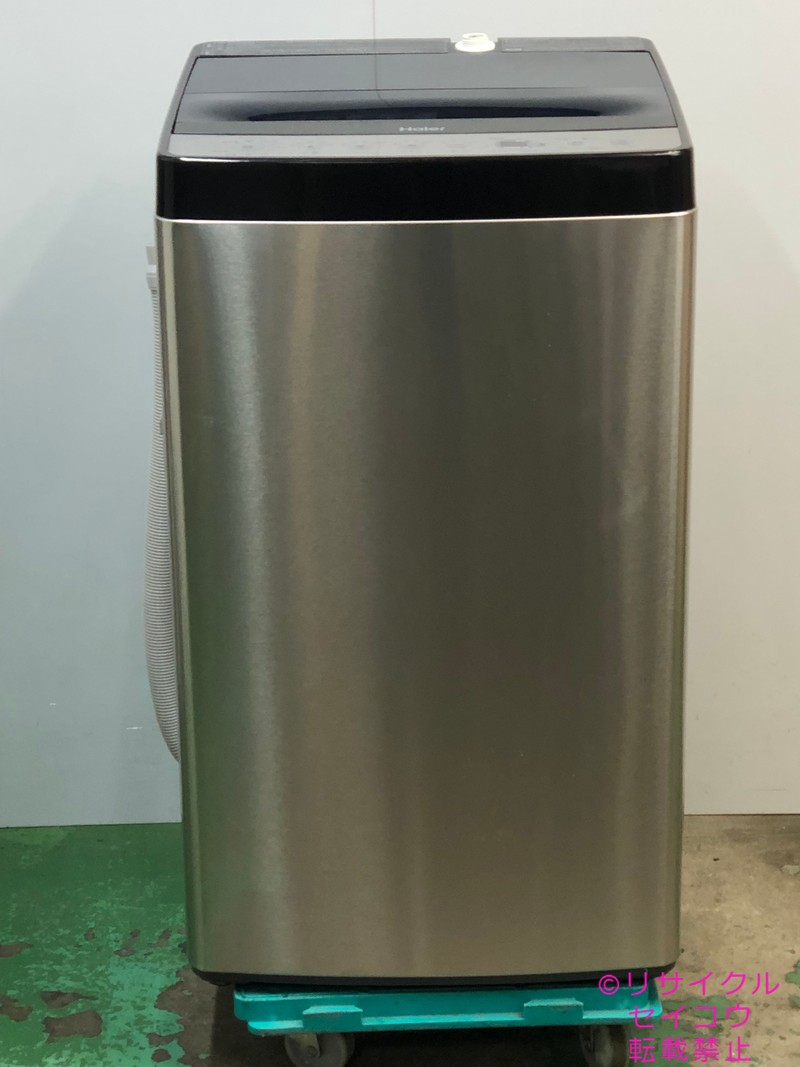 ハイアール haier 4.5Kg 22年式 洗濯機
