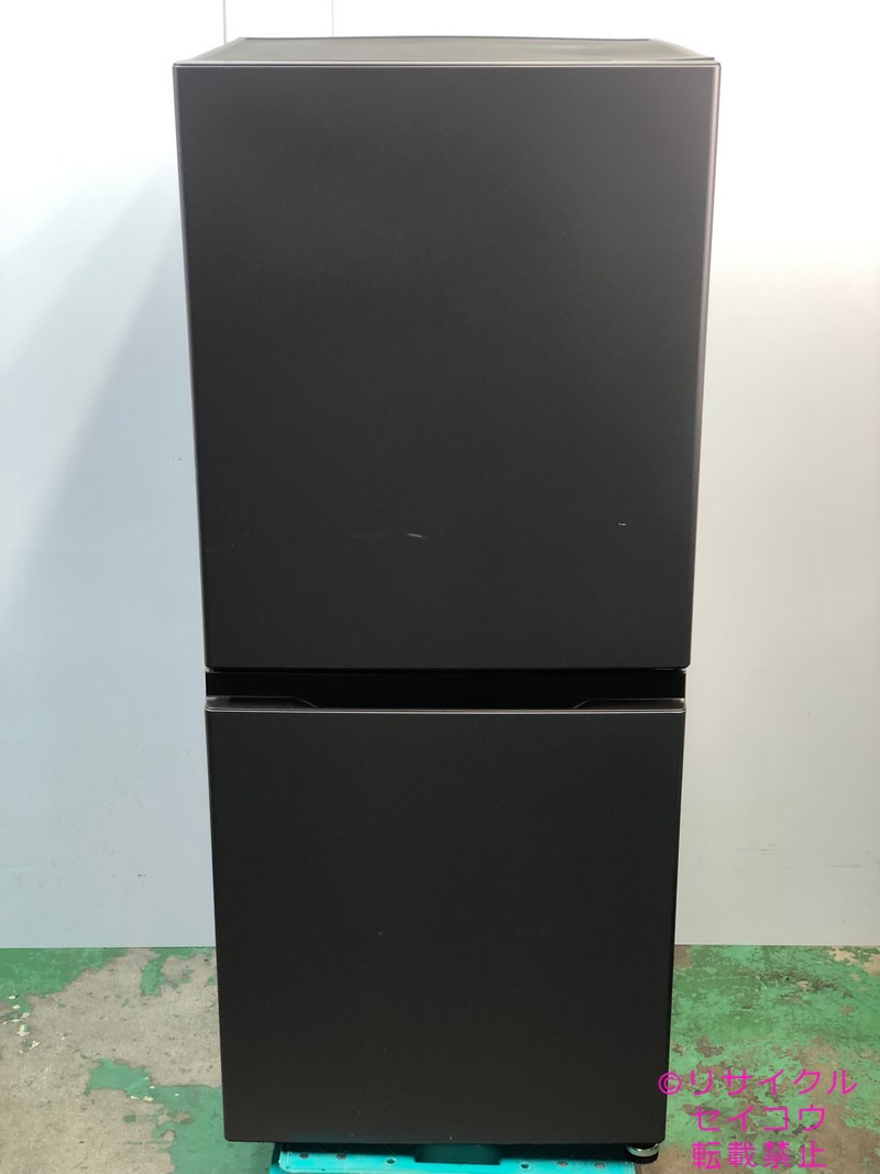 アクア AQUA 冷蔵庫 135L 23年式