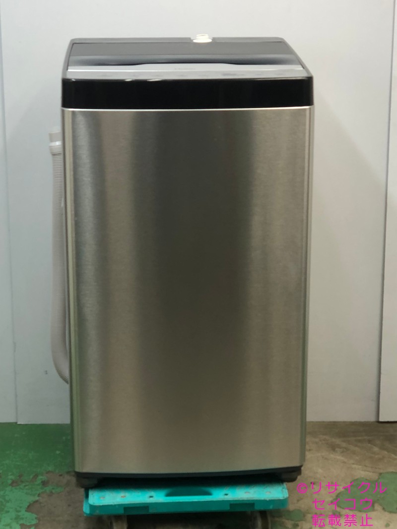 ハイアール haier 洗濯機 5.5Kg 22年式